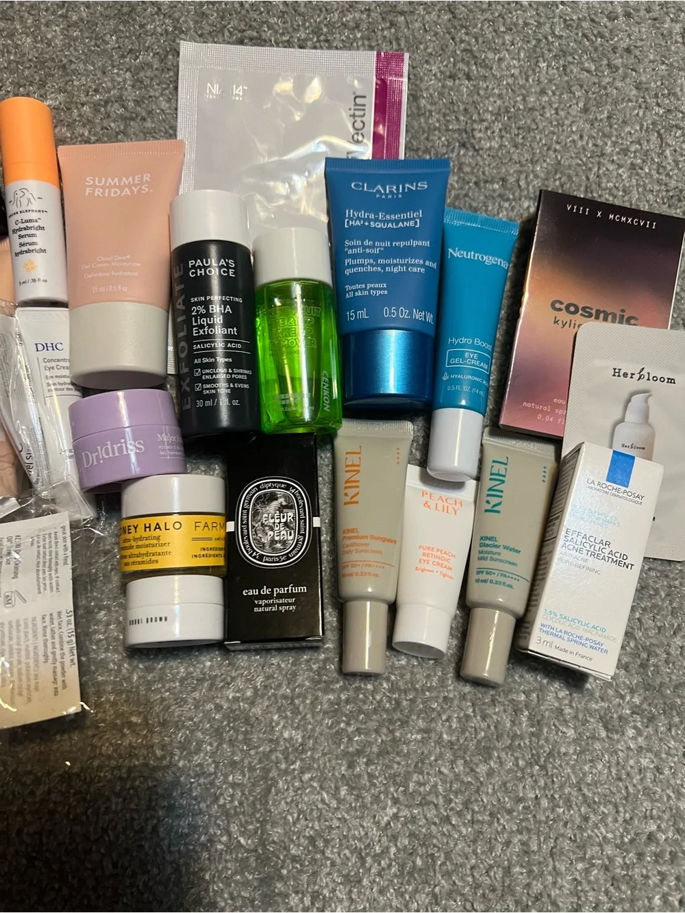 Beauty Bundle